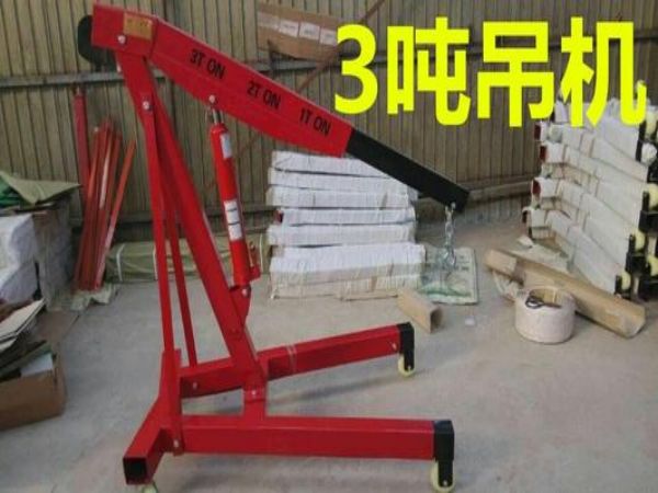 赣州市吊车公司_吊车出租的保护措施有哪些？